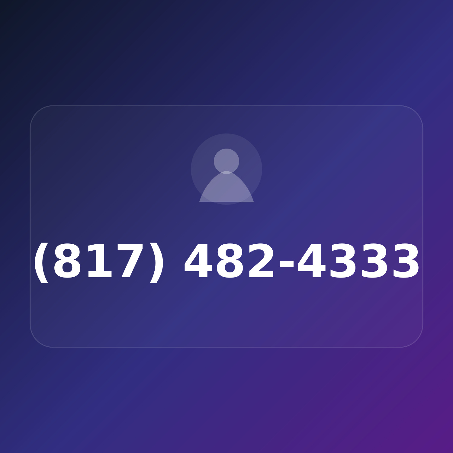 (817) 482-HEED product image