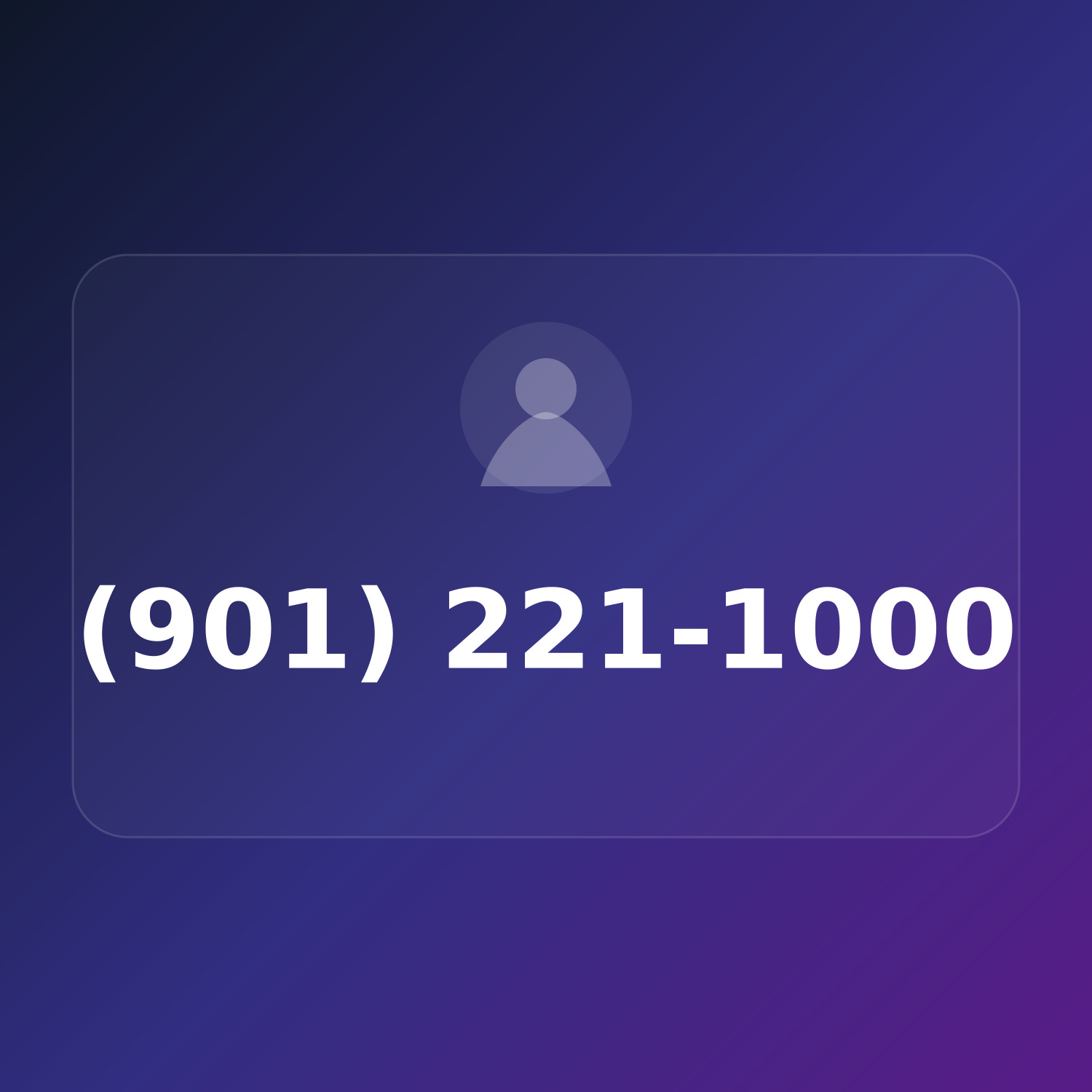 (901) 221-1000 product image