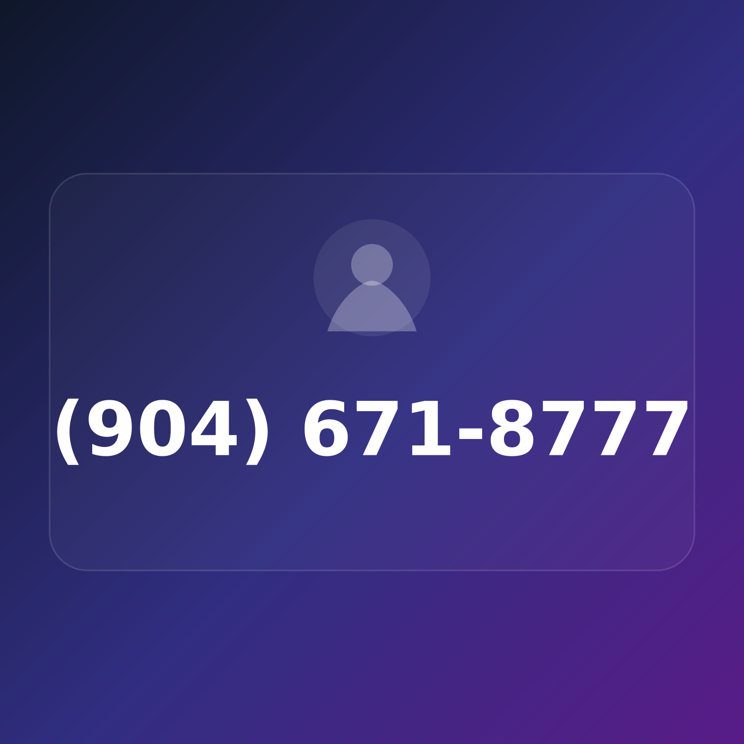 (904) 671-USPS product image