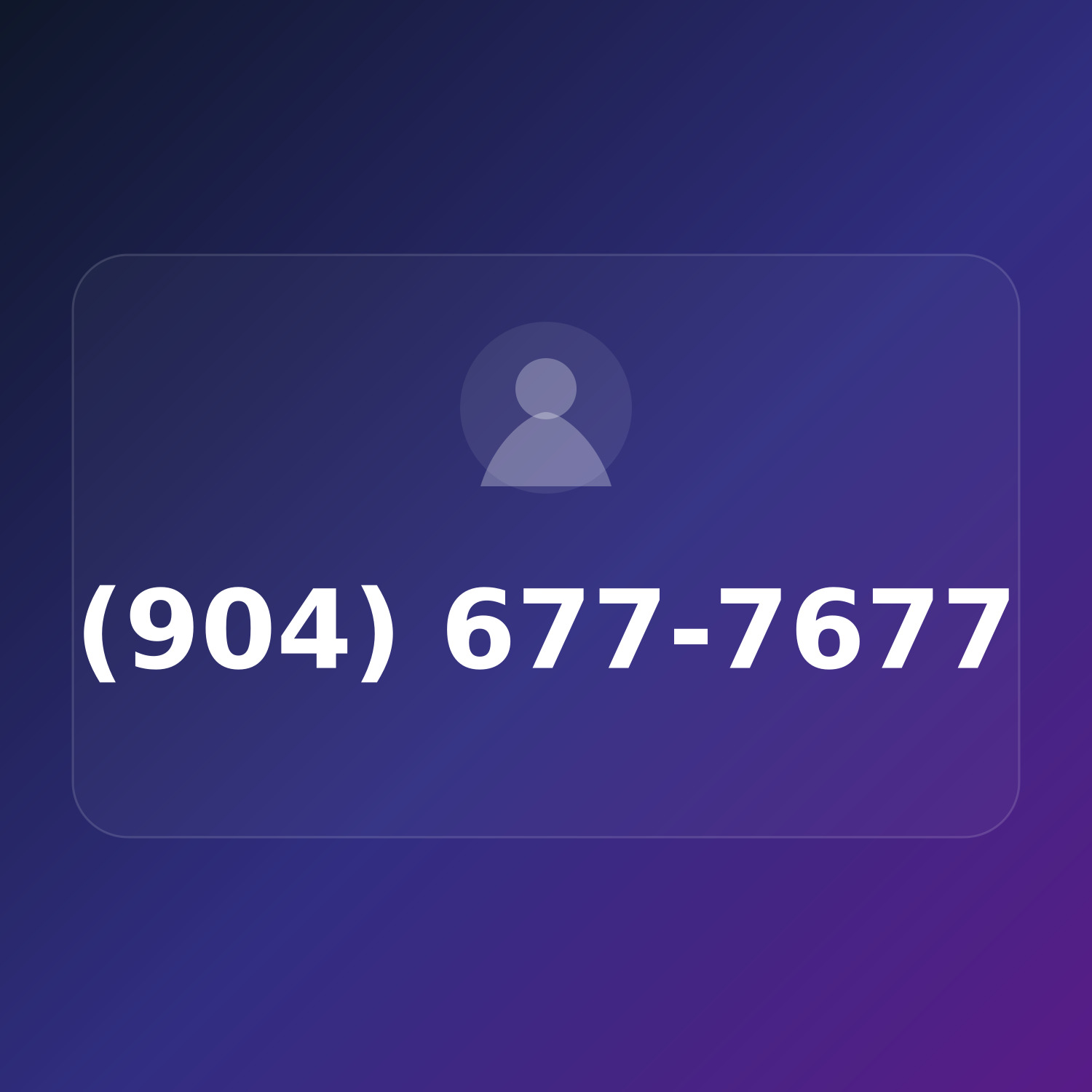 (904) 677-POPS product image