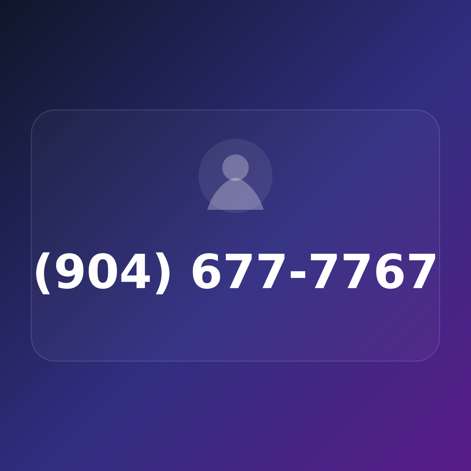 (904) 677-PROS product image