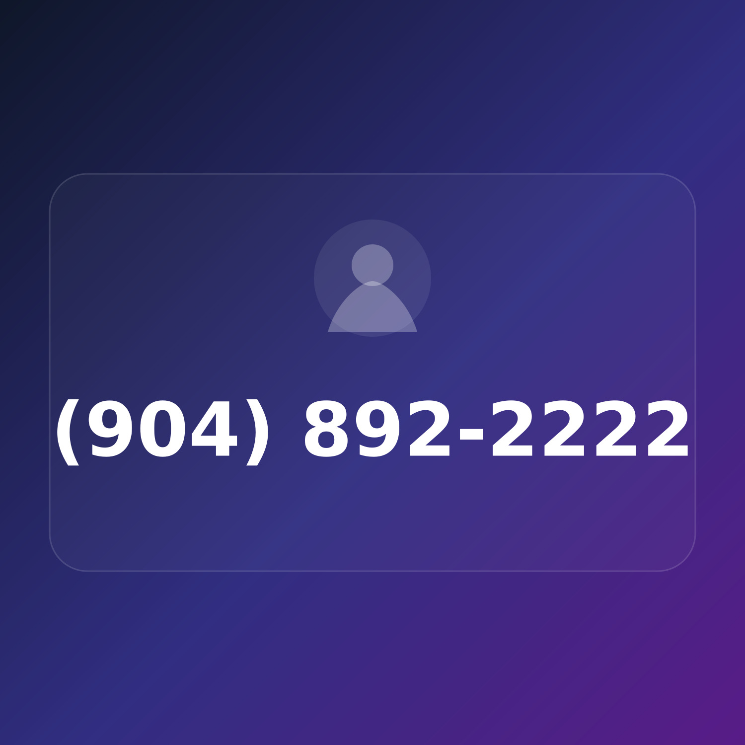 (904) 892-BABA product image