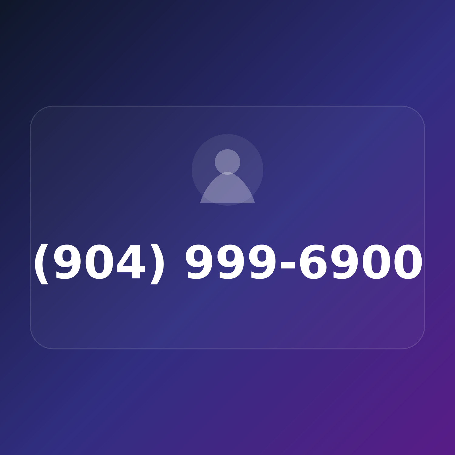 (904) 999-6900 product image