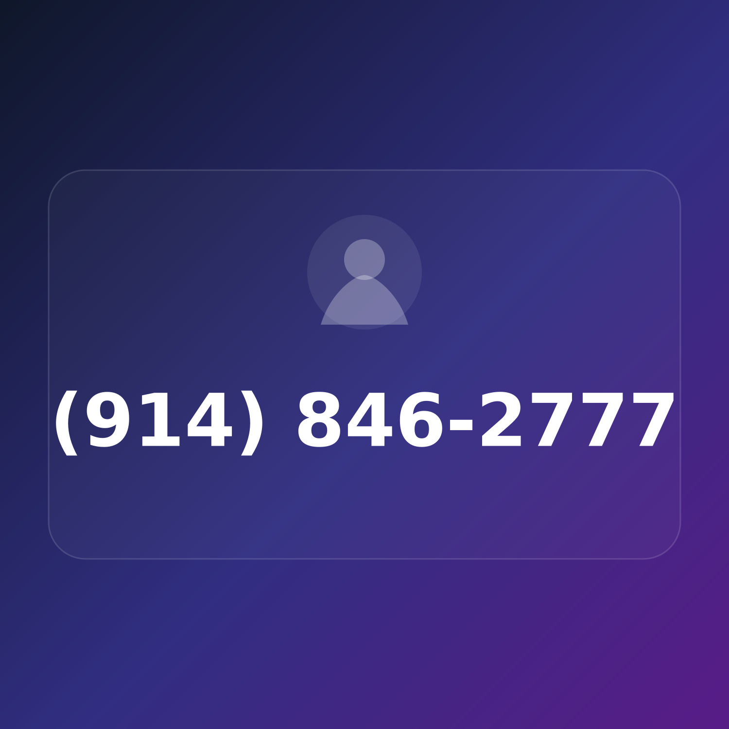 (914) 846-APPS product image
