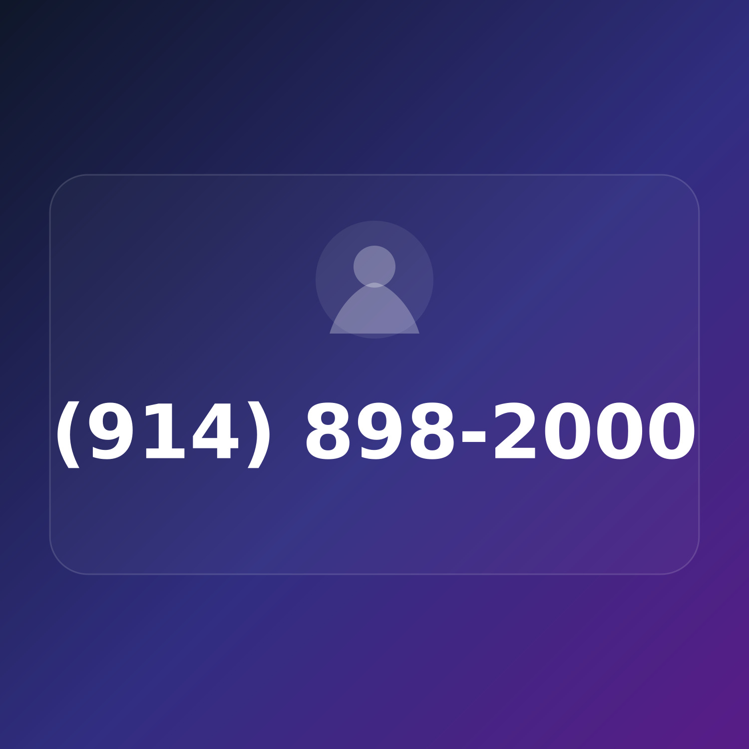 (914) 898-2000 product image