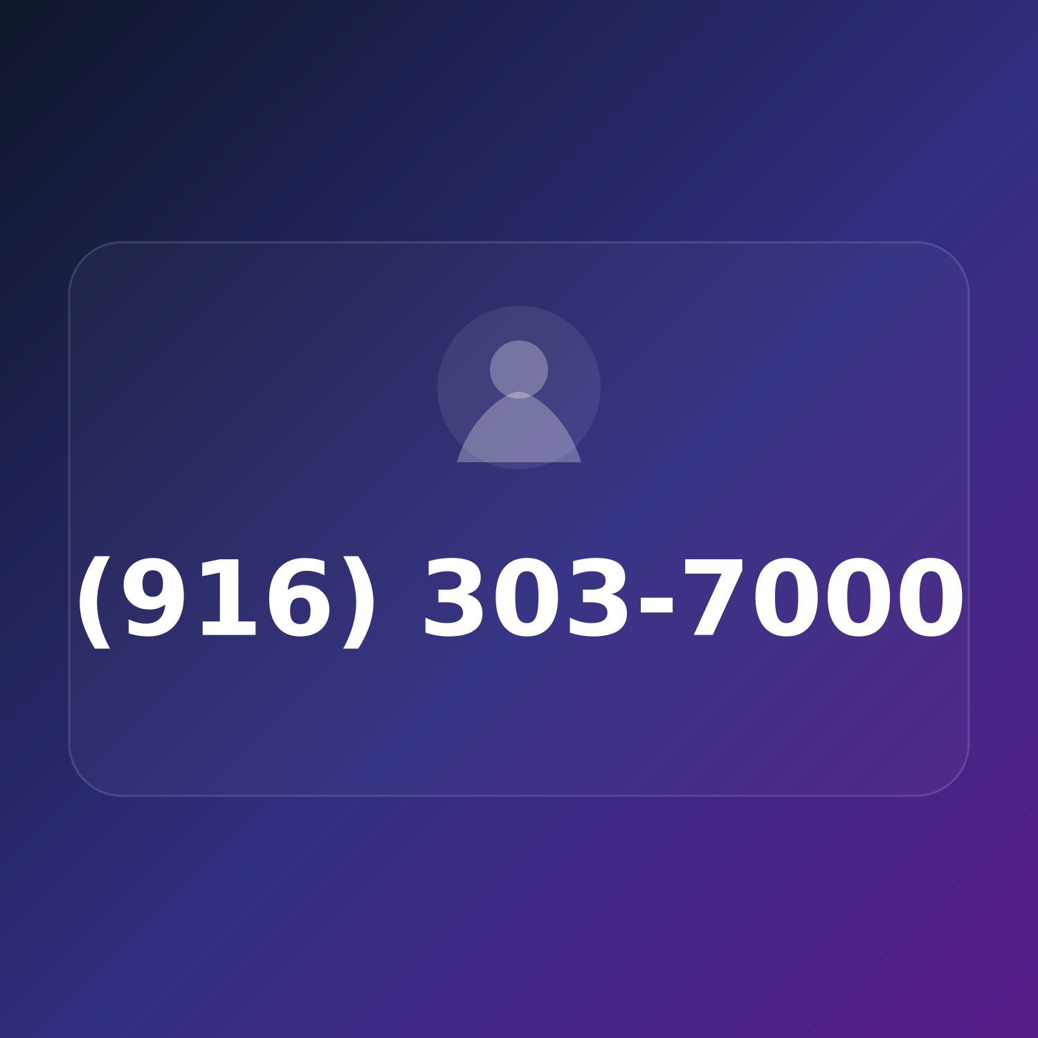 (916) 303-7000 product image
