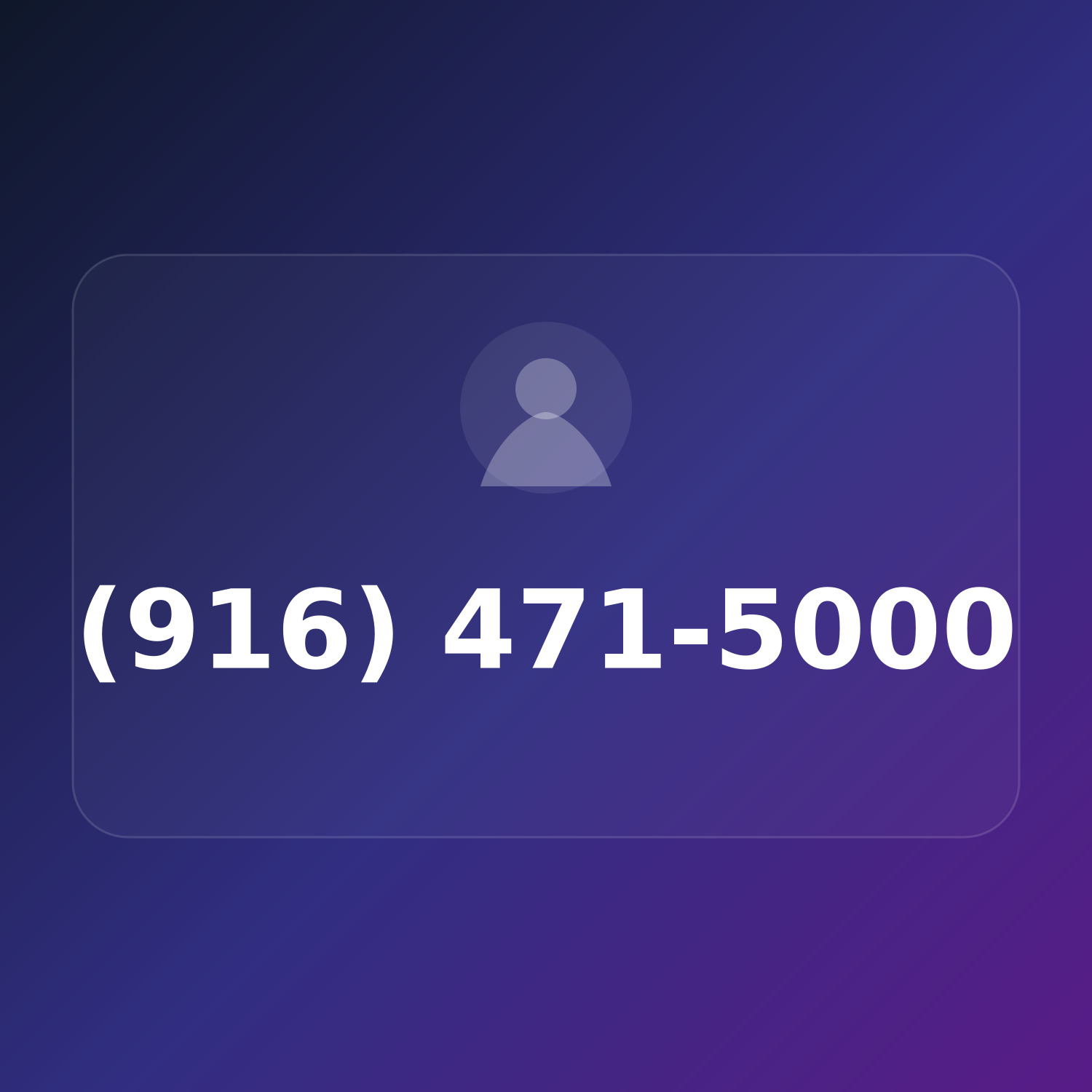 (916) 471-5000 product image
