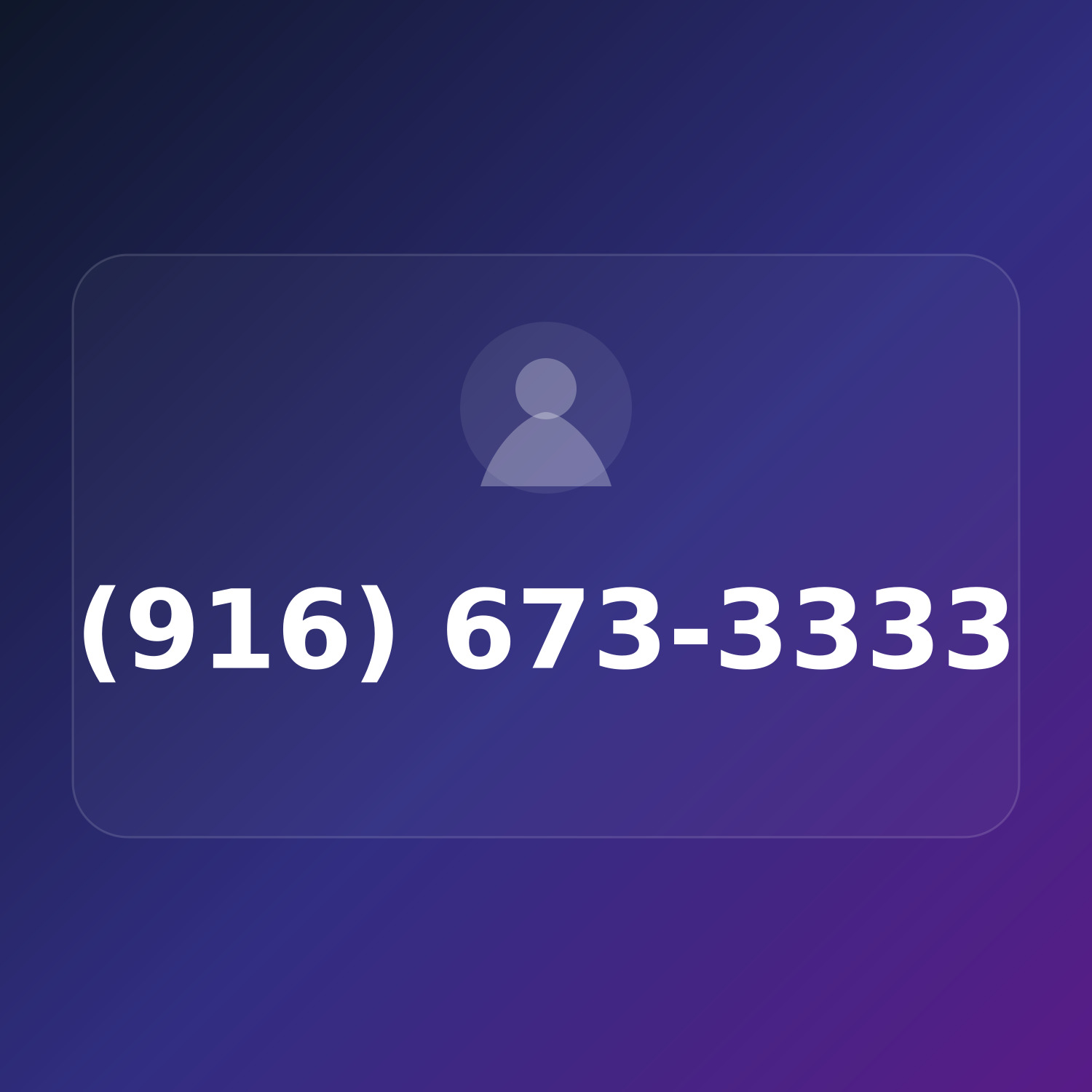 (916) 673-FEED product image