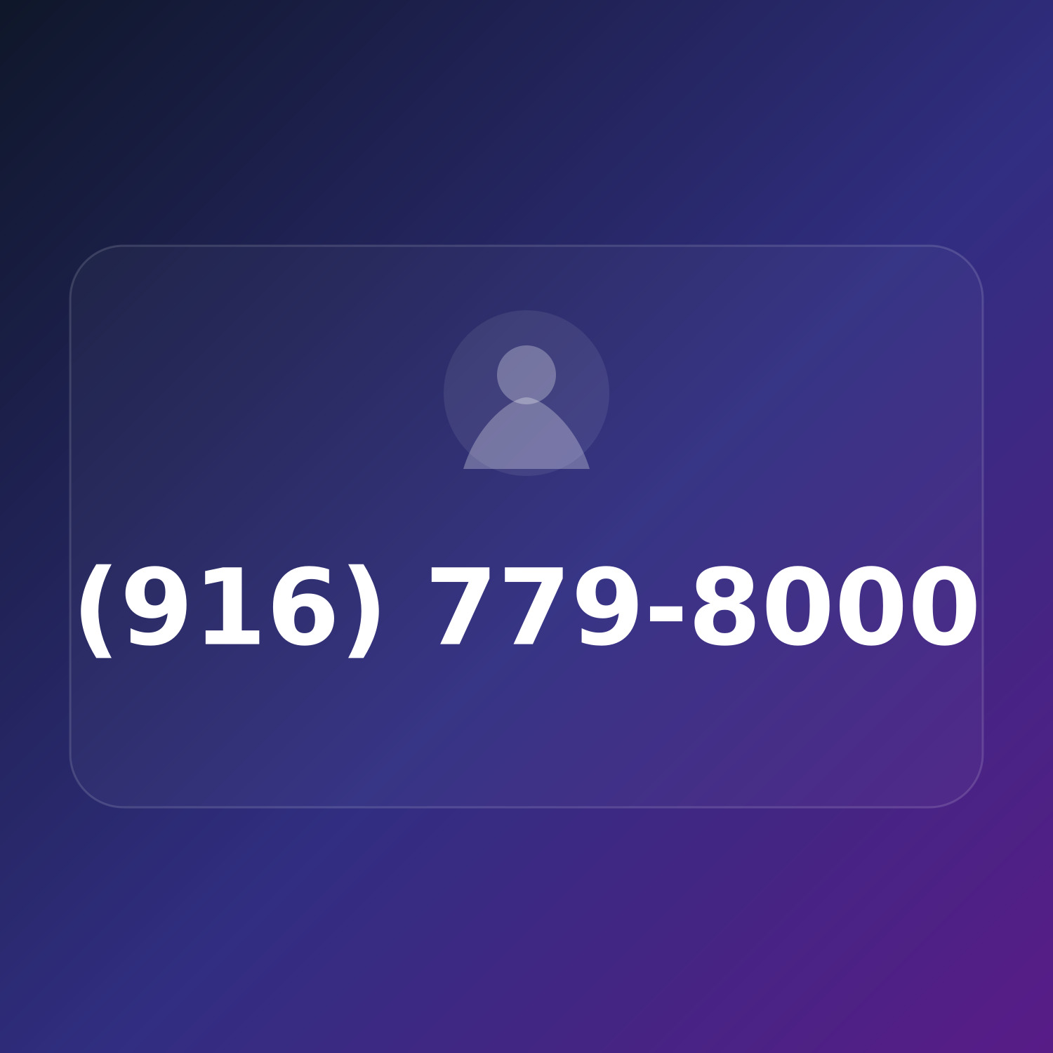 (916) 779-8000 product image