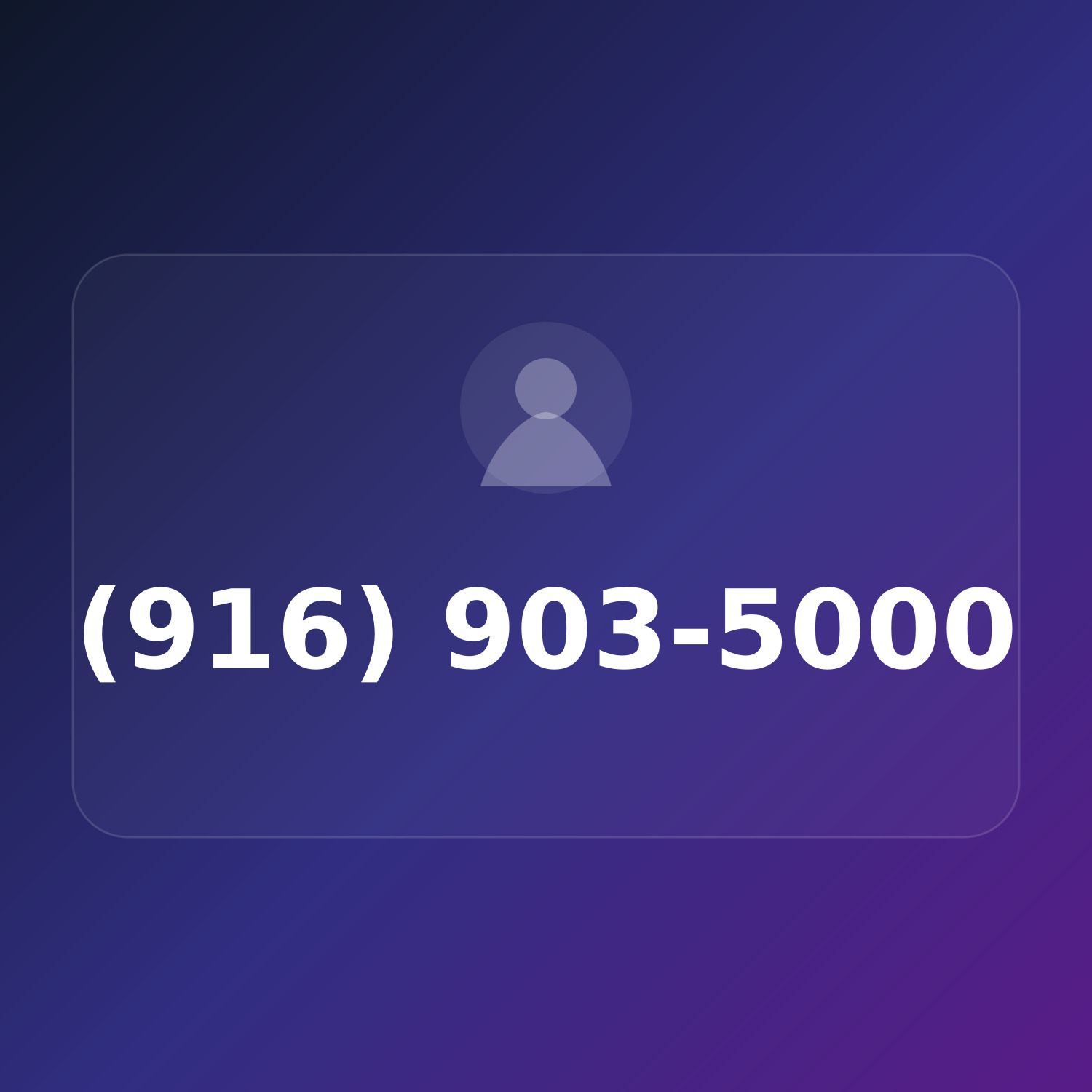 (916) 903-5000 product image
