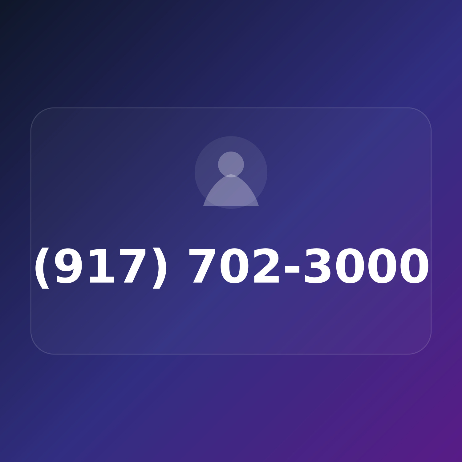(917) 702-3000 product image