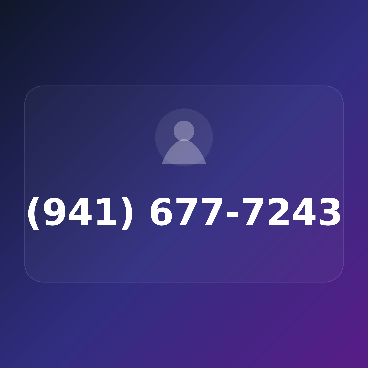 (941) 677-PAGE product image