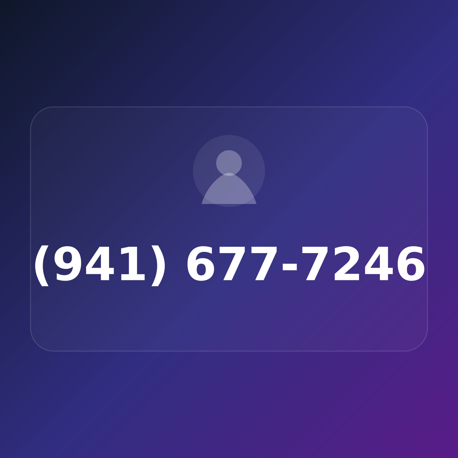 (941) 677-PAIN product image