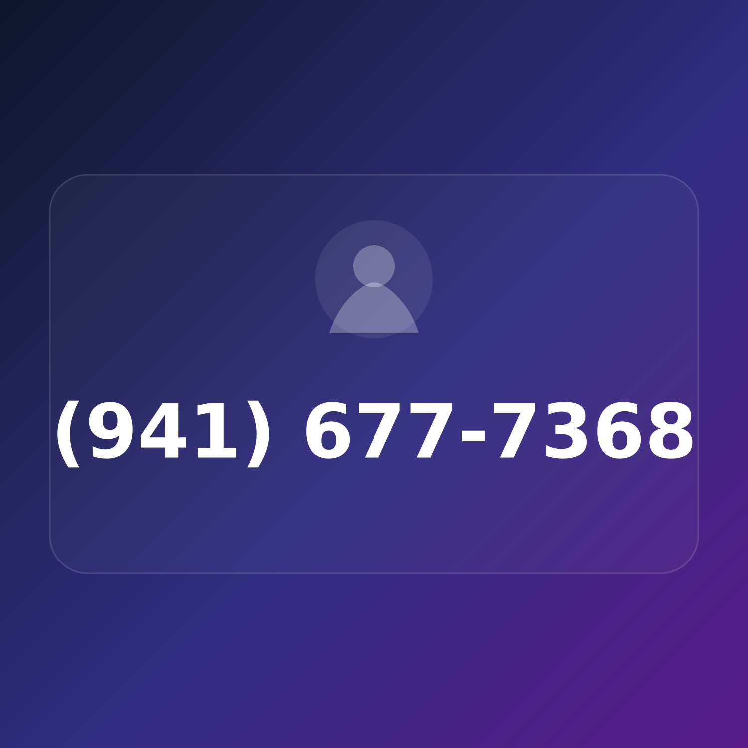 (941) 677-RENT product image