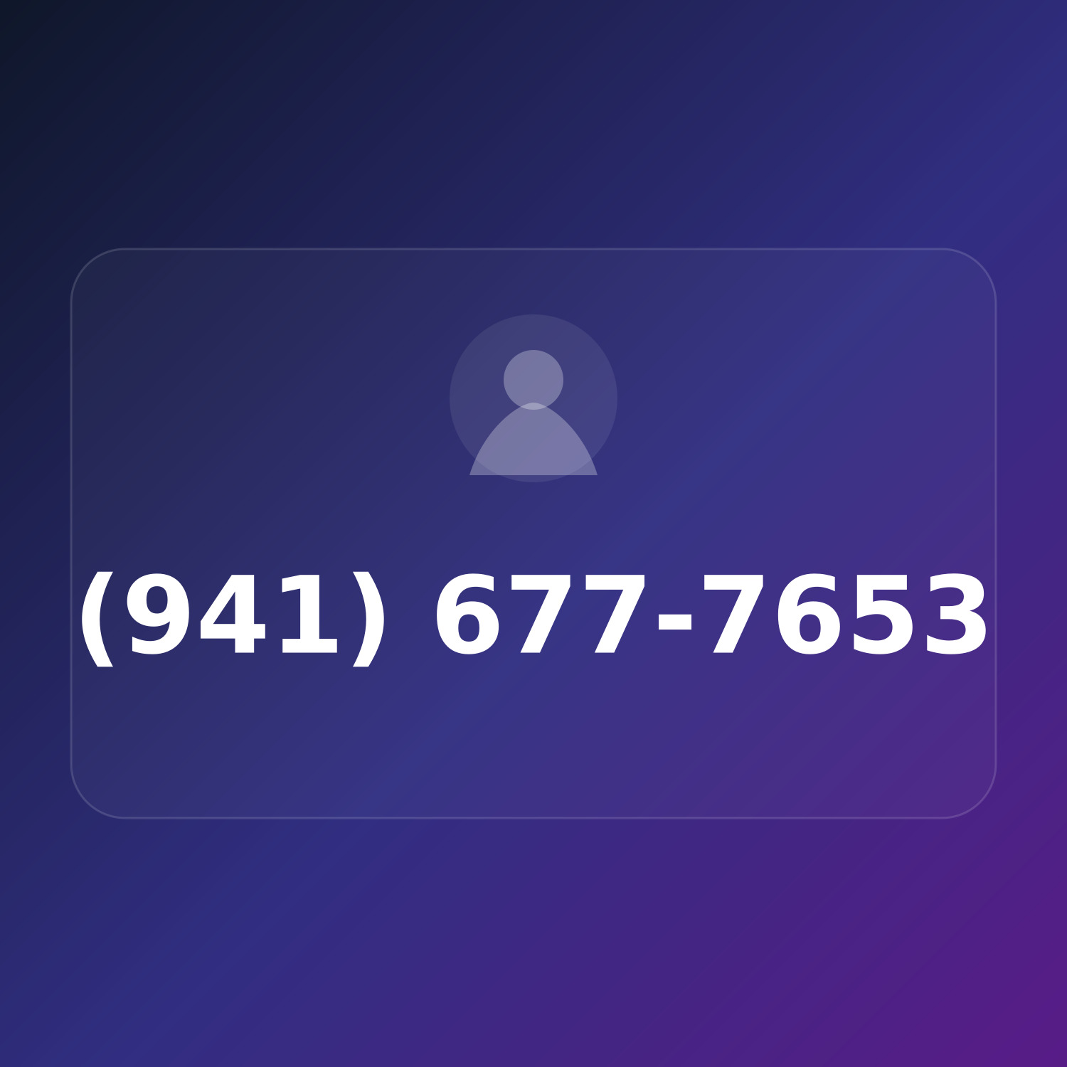 (941) 677-POKE product image