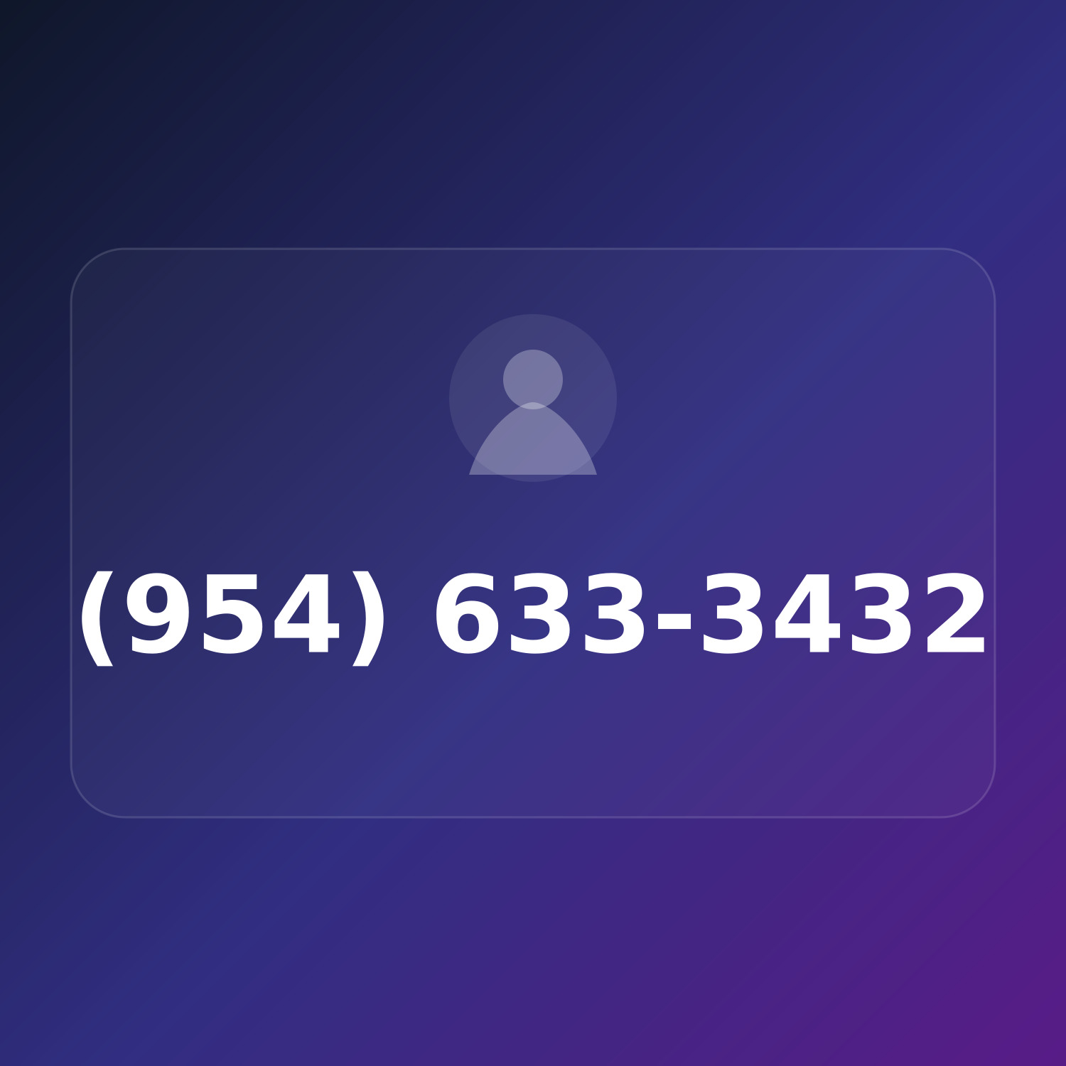 (954) 633-FIFA product image