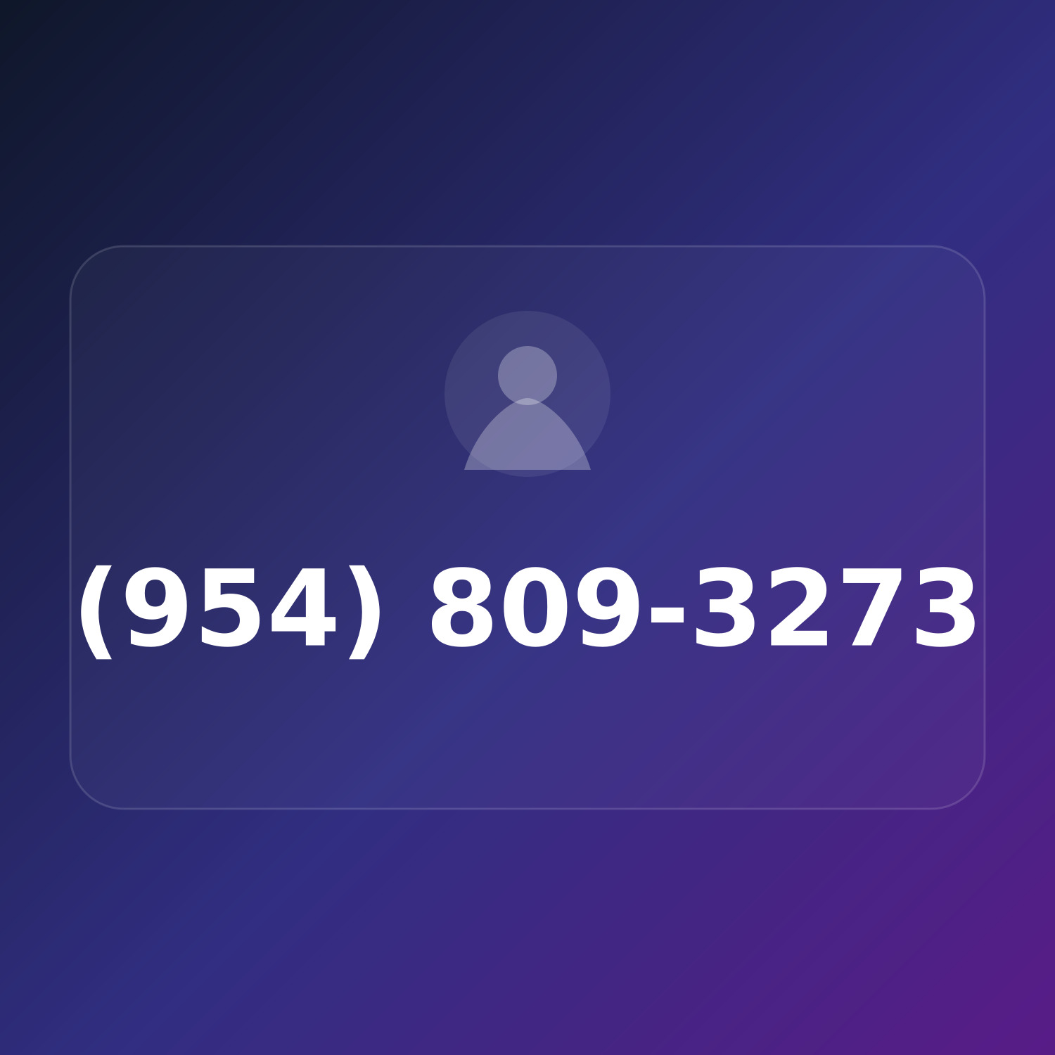 (954) 809-EASE product image
