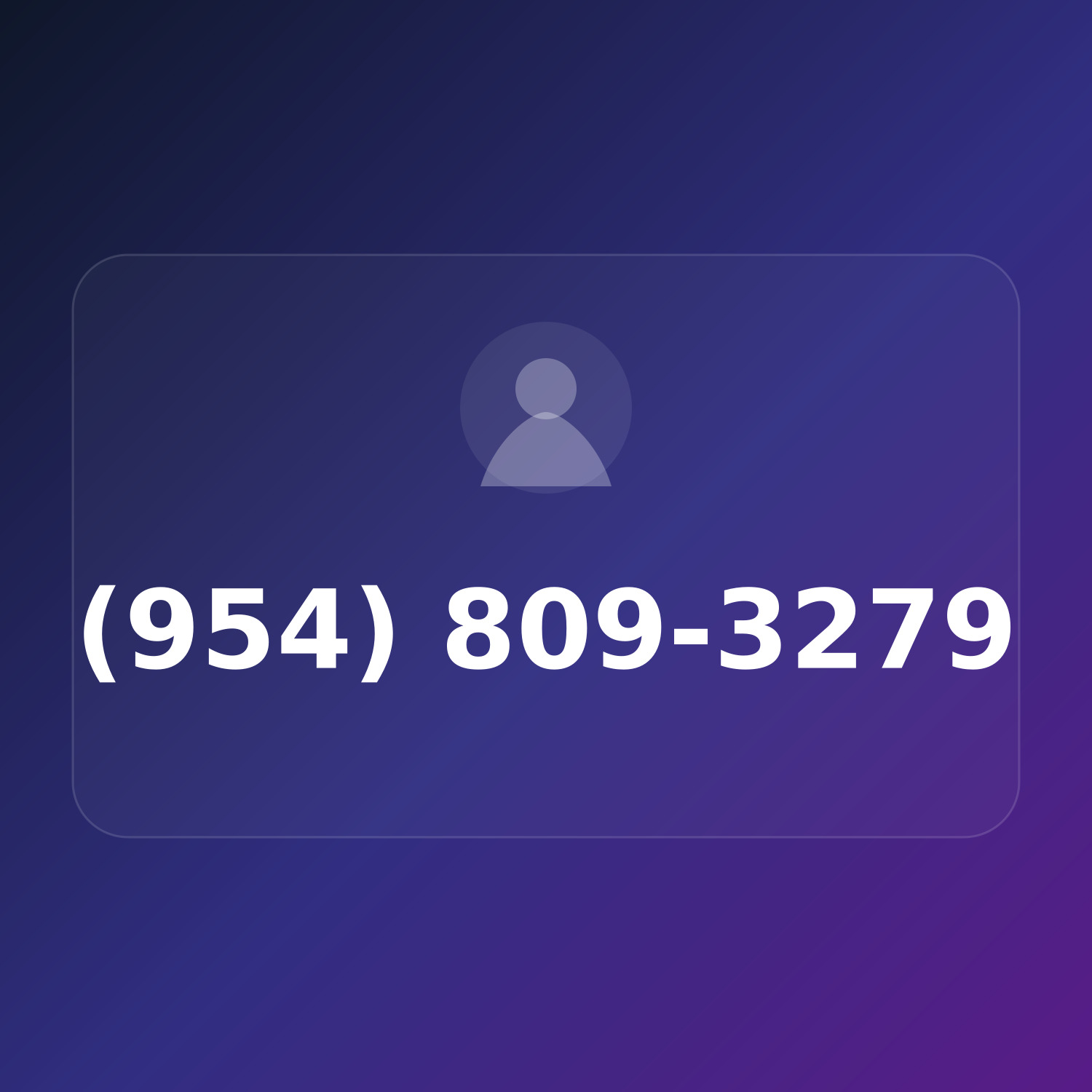 (954) 809-EASY product image