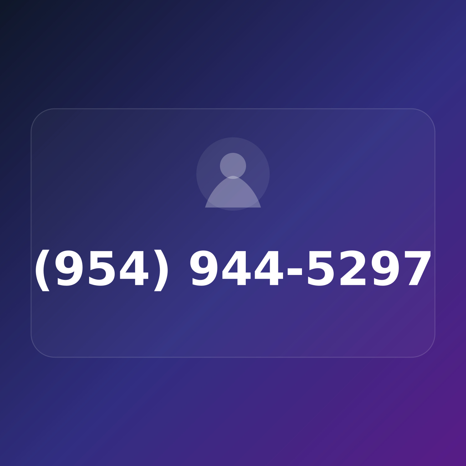 (954) 944-LAWS product image