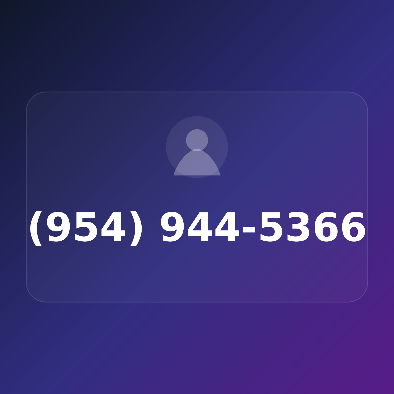 (954) 944-LEON product image
