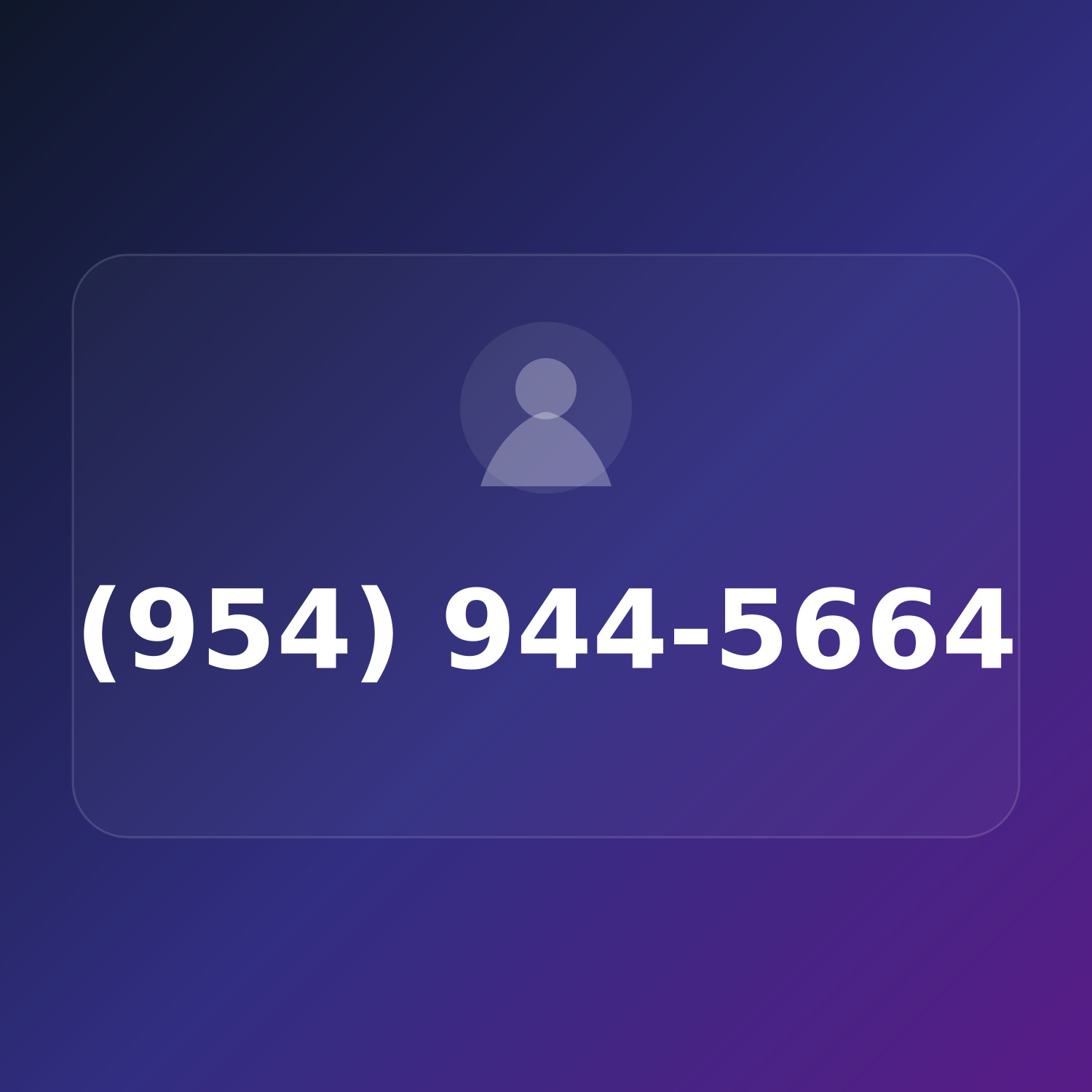(954) 944-LONG product image