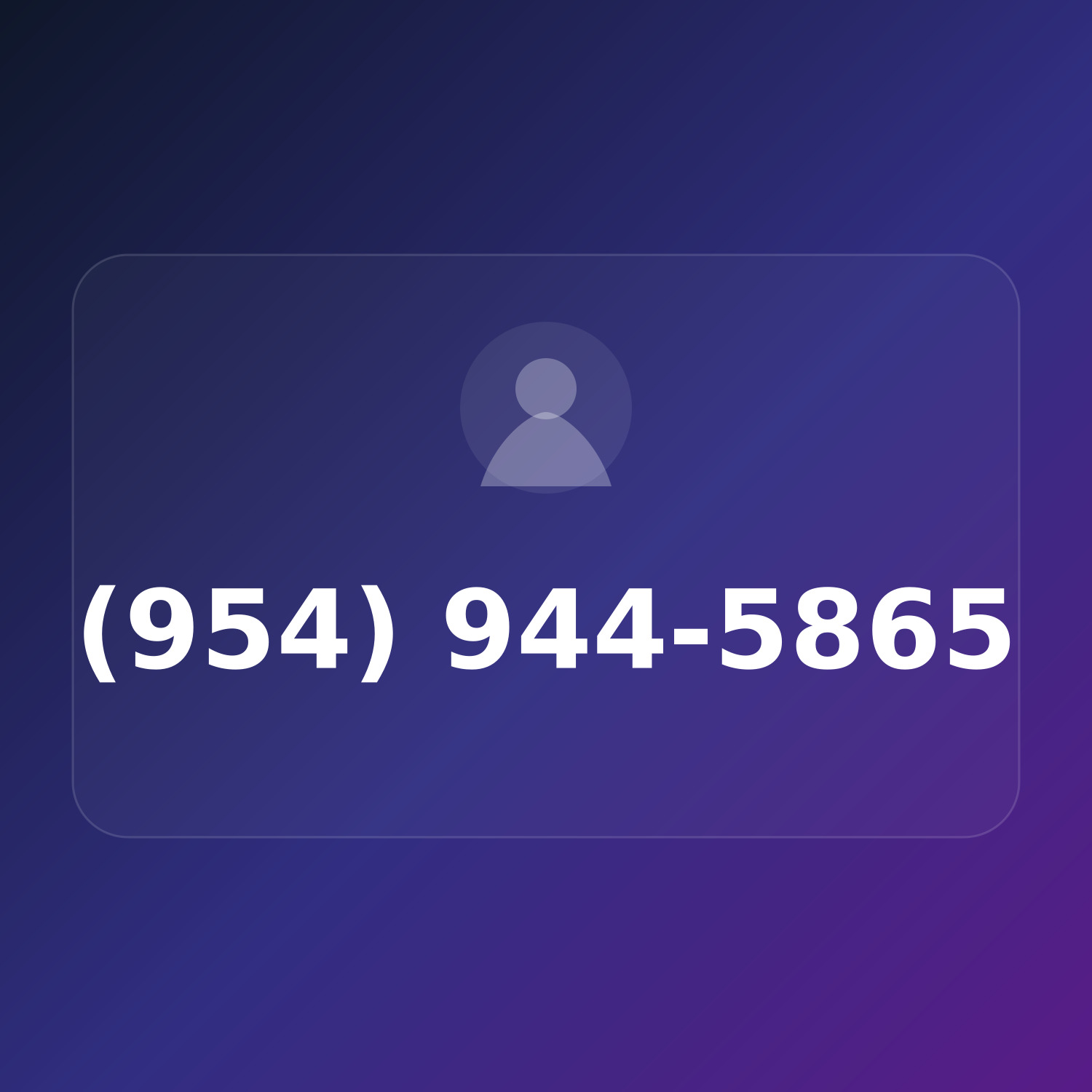 (954) 944-JUNK product image