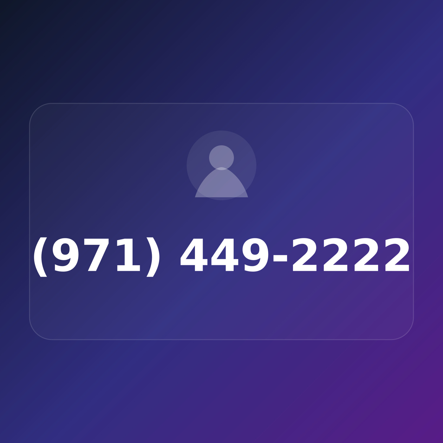 (971) 449-BABA product image