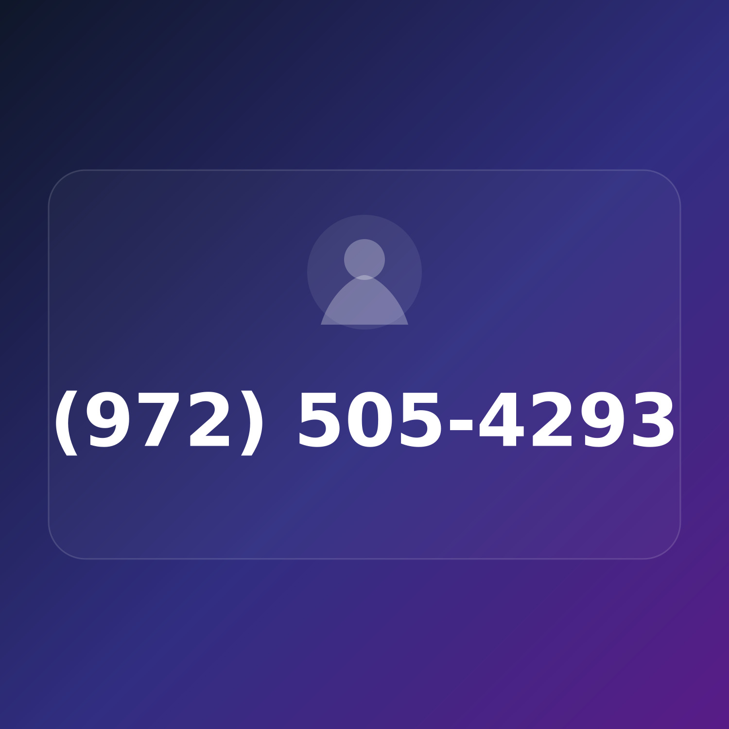 (972) 505-GAZE product image