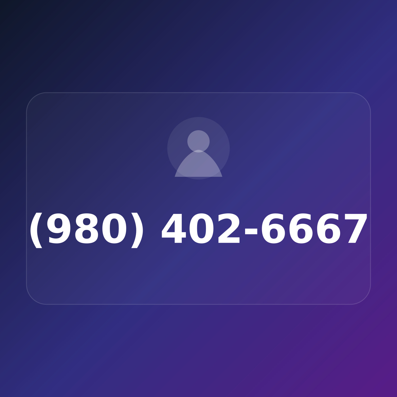 (980) 402-MOMS product image